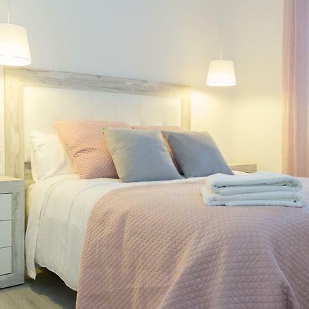 Apartamento Del Sueno Con Aire Acondicionado Logroño Kültér fotó
